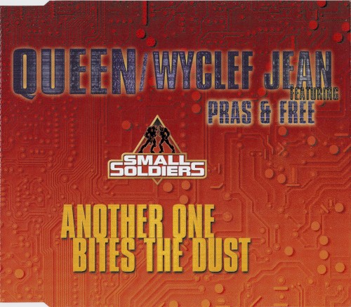 Queen ;  Wyclef Jean Feat. Pras Michel & Free